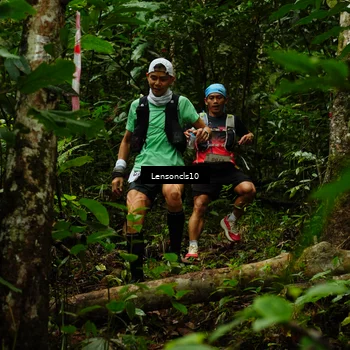 Runner Photo 5084537