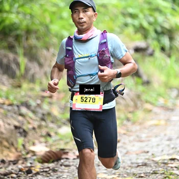 Runner Photo 5084539