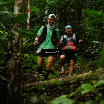 Runner Photo 5084540