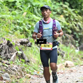 Runner Photo 5084542