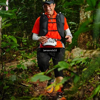 Runner Photo 5084549