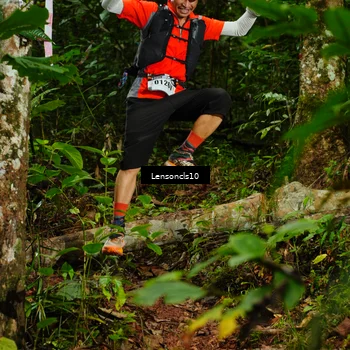 Runner Photo 5084552
