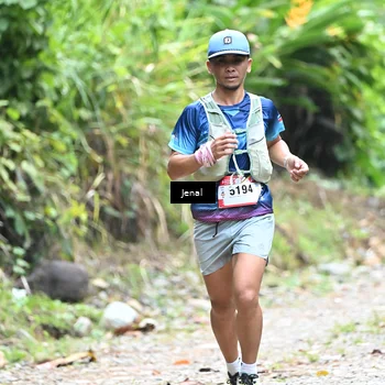 Runner Photo 5084553