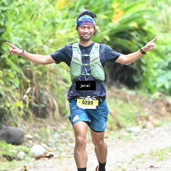 Runner Photo 5084561