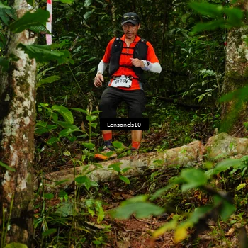 Runner Photo 5084562