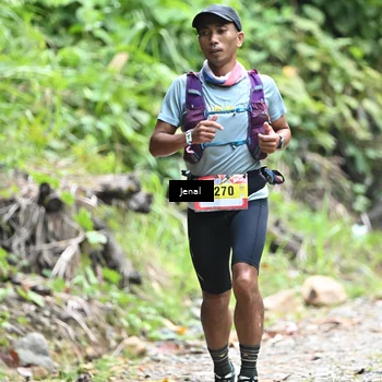 Runner Photo 5084563
