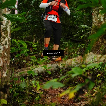 Runner Photo 5084564