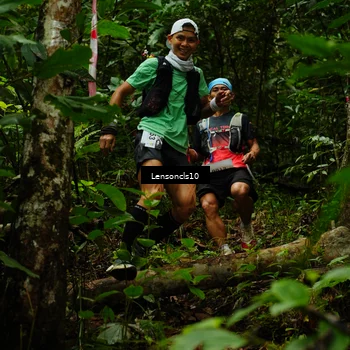 Runner Photo 5084567
