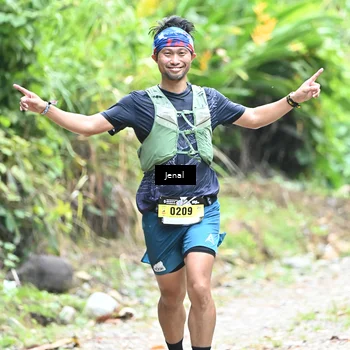 Runner Photo 5084578