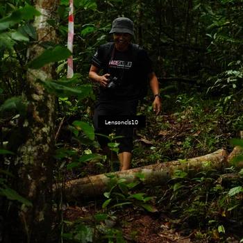 Runner Photo 5084588