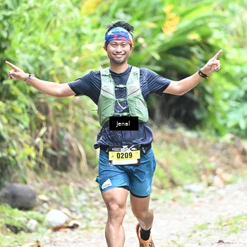 Runner Photo 5084591