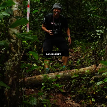 Runner Photo 5084595