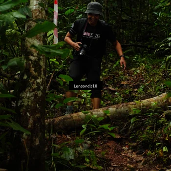 Runner Photo 5084596
