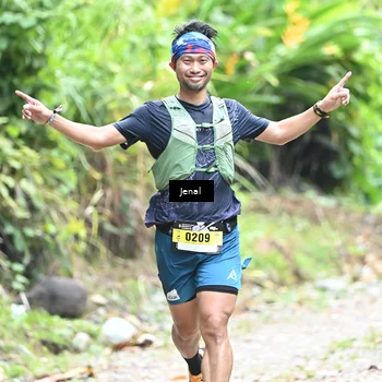 Runner Photo 5084600