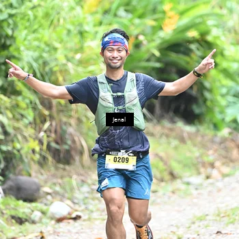 Runner Photo 5084602