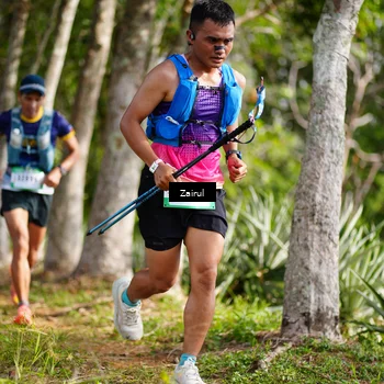 Runner Photo 5084603