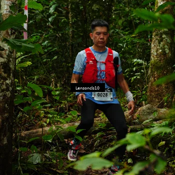 Runner Photo 5084604