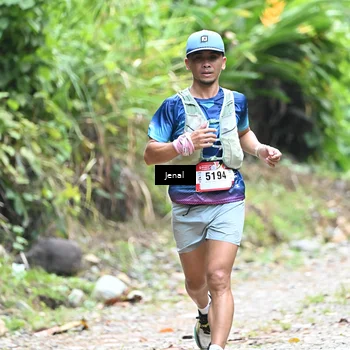 Runner Photo 5084608