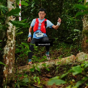Runner Photo 5084610
