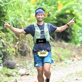 Runner Photo 5084612