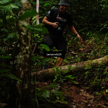 Runner Photo 5084618