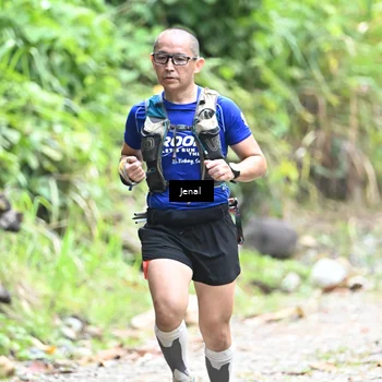 Runner Photo 5084622