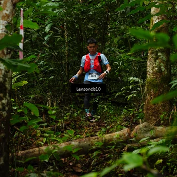 Runner Photo 5084624