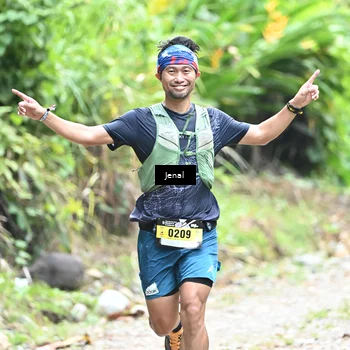 Runner Photo 5084625
