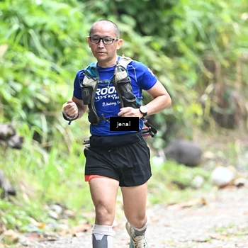 Runner Photo 5084632