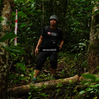 Runner Photo 5084634
