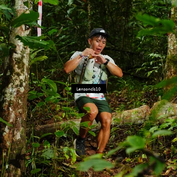 Runner Photo 5084640