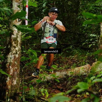 Runner Photo 5084643