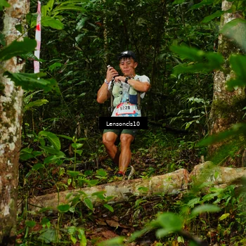 Runner Photo 5084649
