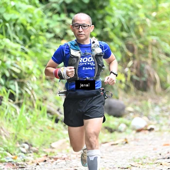 Runner Photo 5084650
