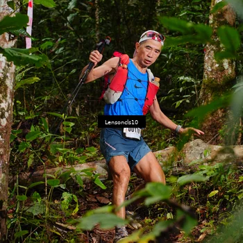 Runner Photo 5084654