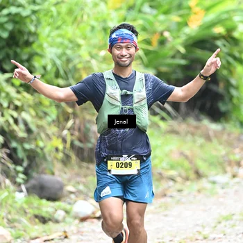 Runner Photo 5084655