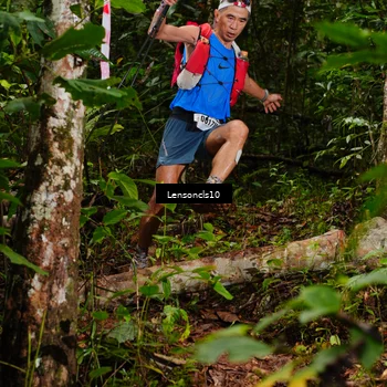 Runner Photo 5084660