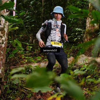 Runner Photo 5084670