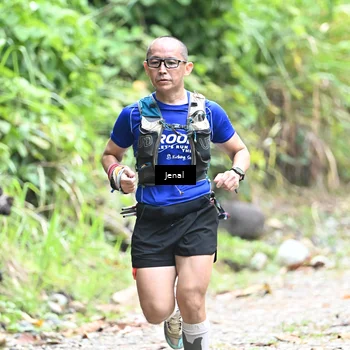 Runner Photo 5084671