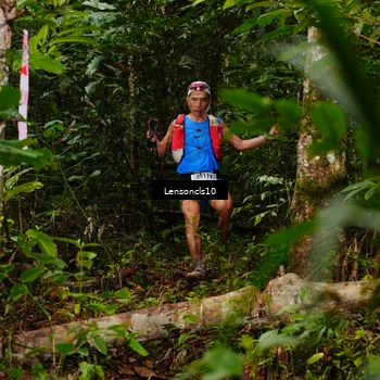 Runner Photo 5084675