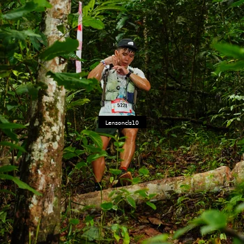 Runner Photo 5084676