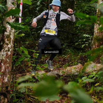 Runner Photo 5084680