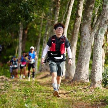 Runner Photo 5084693