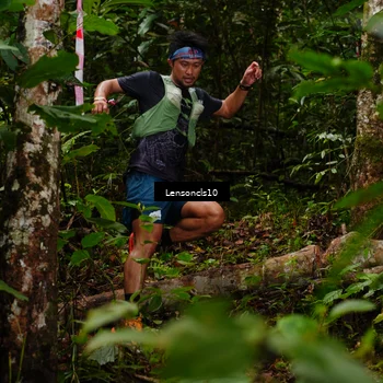 Runner Photo 5084698
