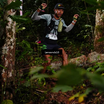 Runner Photo 5084708