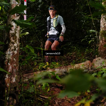 Runner Photo 5084713