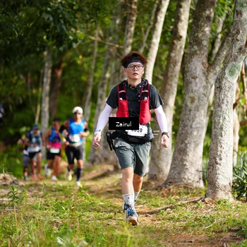 Runner Photo 5084721