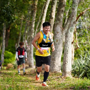 Runner Photo 5084722