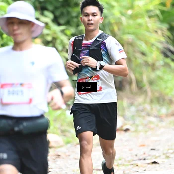 Runner Photo 5084724