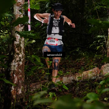 Runner Photo 5084730